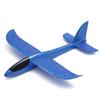 35Cm Children Hand Throw Flying Glider Planes Toys Kids Foam Aeroplane Model Children Outdoor Fun Toys Hot Whells Toy Plane