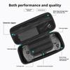 Portable Carrying Case For GPD Win5 Gaming Handheld Devices Storage Bag Protective Cover Game Accessories Gifts