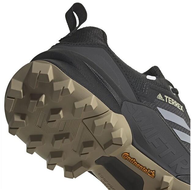 Adidas Terrex Swift R3 Goretex ботинки трекинговые