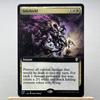 TSR MH3 C21 HOLO10-001 волшебные карты Гордость Оцелота Tcg прокси Уламог Осквернитель Эмракул, Мир заново Файрексианская Башня собирание