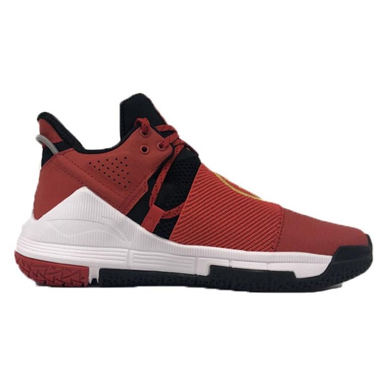 Li-Ning LINING WADE SHADOW Men's Basketball Court Sneakers | - Red ABPQ007-1