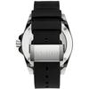 Gucci YA136204 Dive Черные мужские часы