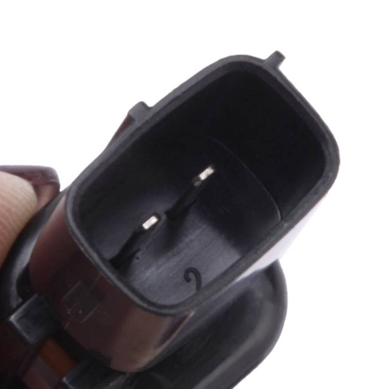 2pcs Fuel Injector Adapter Connector Fit for USCAR EV1 to EV6 & EV14 LS1 LS2 LS3