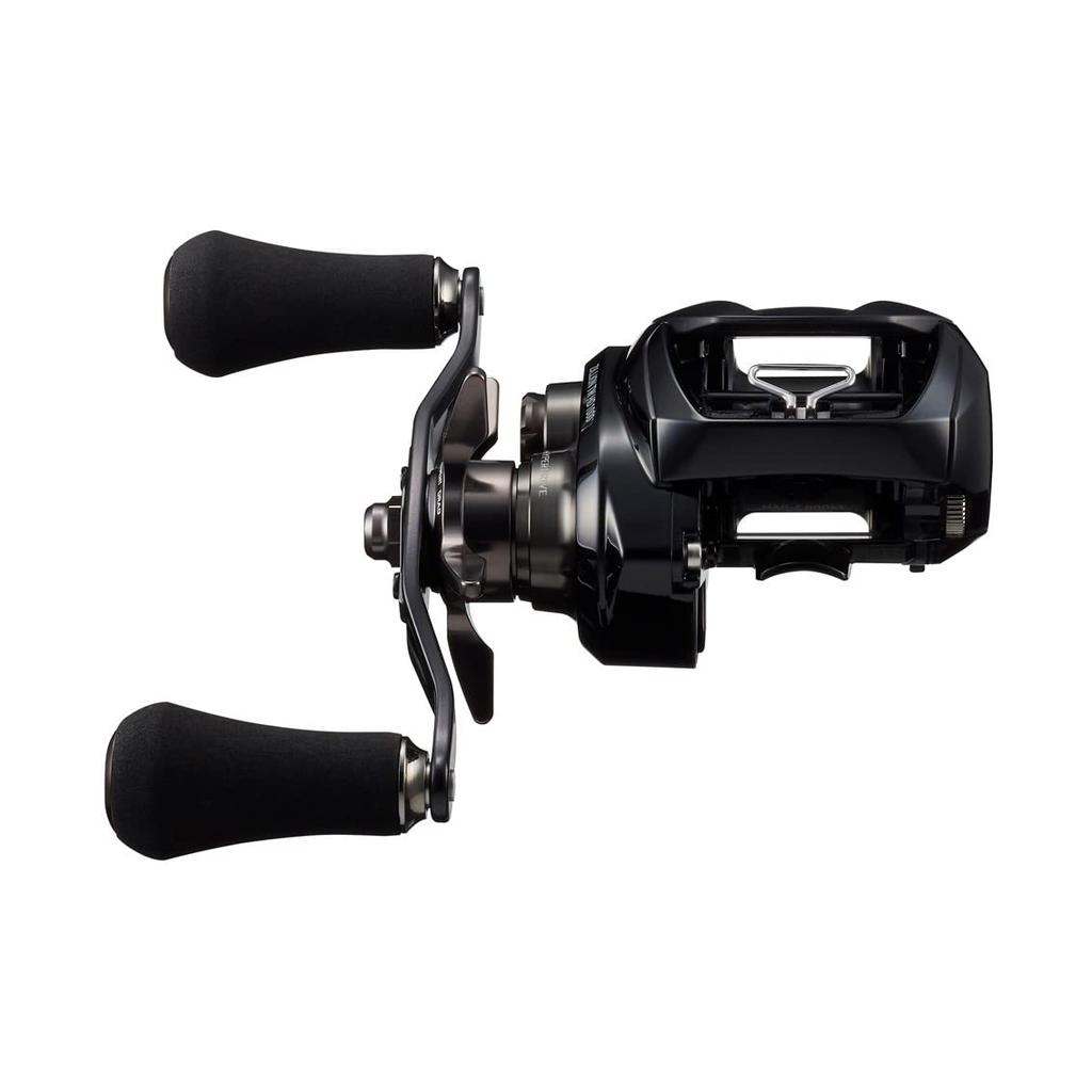 Daiwa Катушка для заброса приманки 22 Zillion TW HD 1000XH