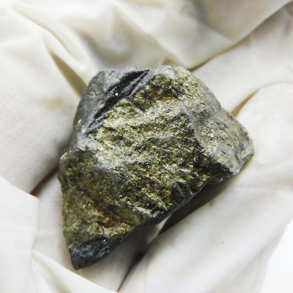 Pyrite Rough 75.25 Ct Natural Cleavage Golden Brilliant Loose Gemstone