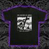 The Sisters of Mercy Sins and Secret T-Shirt Goth Rock Post-Punk Music Tee S-5XL