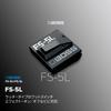 BOSS Педаль FS-5L Тип фиксации Включение/выключение усилителя и эффектов