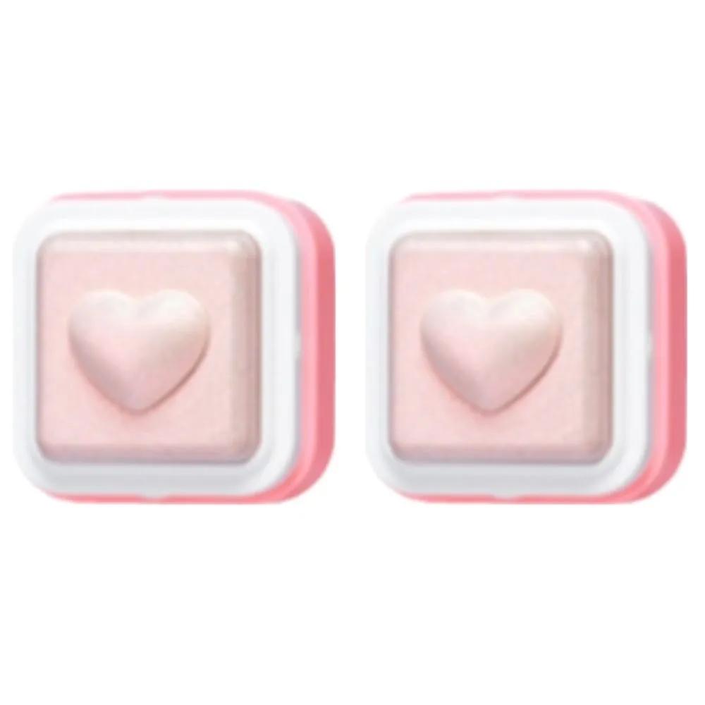 Colorgram Milk Shimmer Highlighter 05 Spring Blossom X2