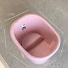 Baby Bath Bucket Toddler Tub for Children Newborn