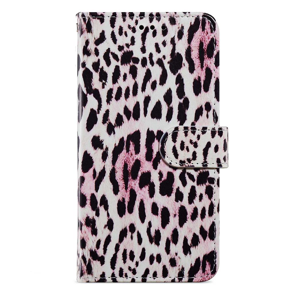 Leather Flip Phone Case For Samsung Galaxy A02S A03 Core A04S A04 A04E A05 A05S A10 A20 A20E A21S A30 Wallet Card Holder Cover