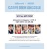 [Предзаказ] Billboard Korea Artist Magazine x AND2BLE (Онлайн-преимущество)