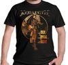 Футболка Megadeth The Sick The Dying and The Dead Новая Официальная Черная
