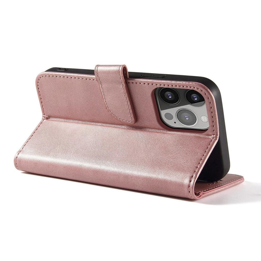 Samsung Galaxy S25 Magnet Case - Pink