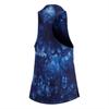 Adidas Womens/Ladies Graphic Crew Neck Regular Tank Top