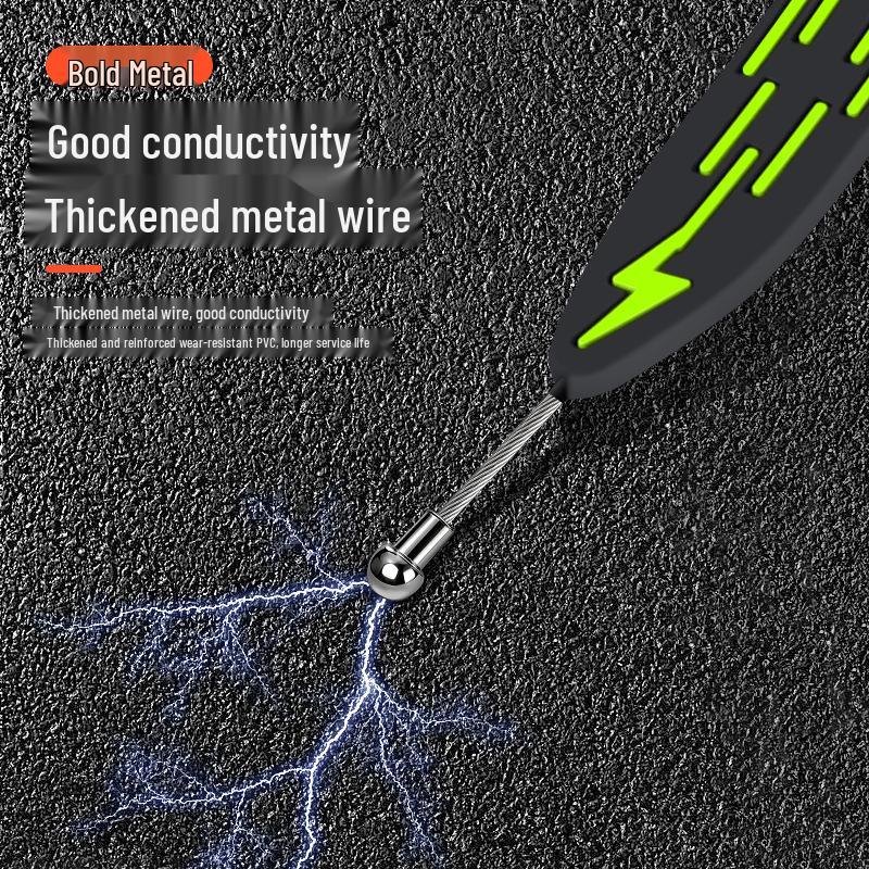 Anti-static Mop Head for Dongfeng Fengguang 580/500/330 & Fengshen AX7/A60 Cars