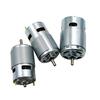 895/795/755 Двигатель DC12V 24V 6000-12000 об/мин Электродвигатель Двойной шарикоподшипник