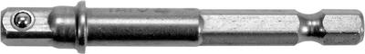 ADAPTER FOR SOCKETS 1/4 65MM YT-04625 YATO