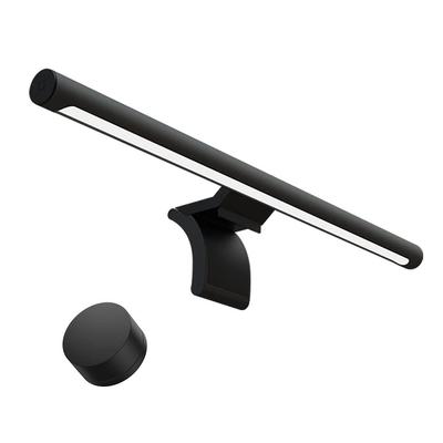 Xiaomi Mi Monitor Mount Light, USB-подсветка, порт Type-C, настольная лампа, асимметричное распределение света, антибликовое покрытие, высокий индекс цветопередачи Ra95, магнитное крепление