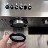 Silicone Brew Head Gasket Silicone Espresso Machine Seal Rings Professional Coffee Accessory for Espresso Machine
