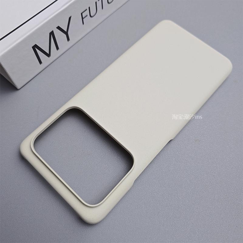Чехол для Xiaomi 11 Ultra Матовый Текстура Каменного Песка Жесткий Поликарбонатный Легкий Задний Чехол Для Mi 11 Ultra Защита от Отпечатков Пальцев