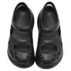 Crocs Phaedra Black Men Sneakers 209560-001