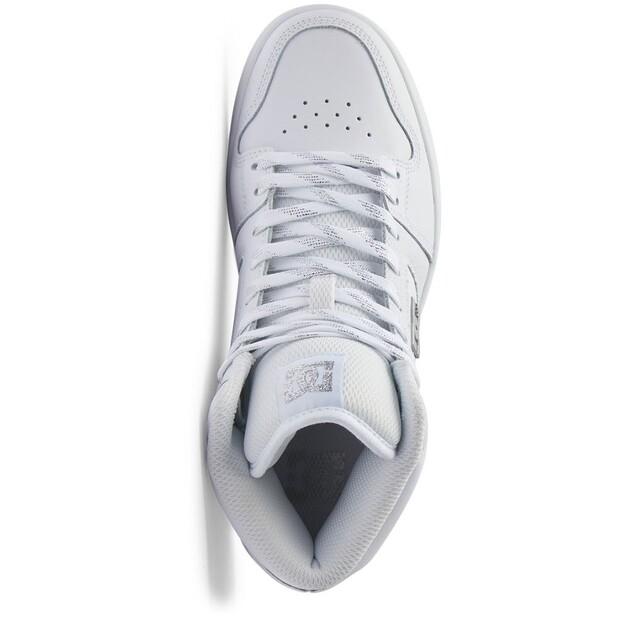 Dc Shoes Manteca 4 Hi кроссовки