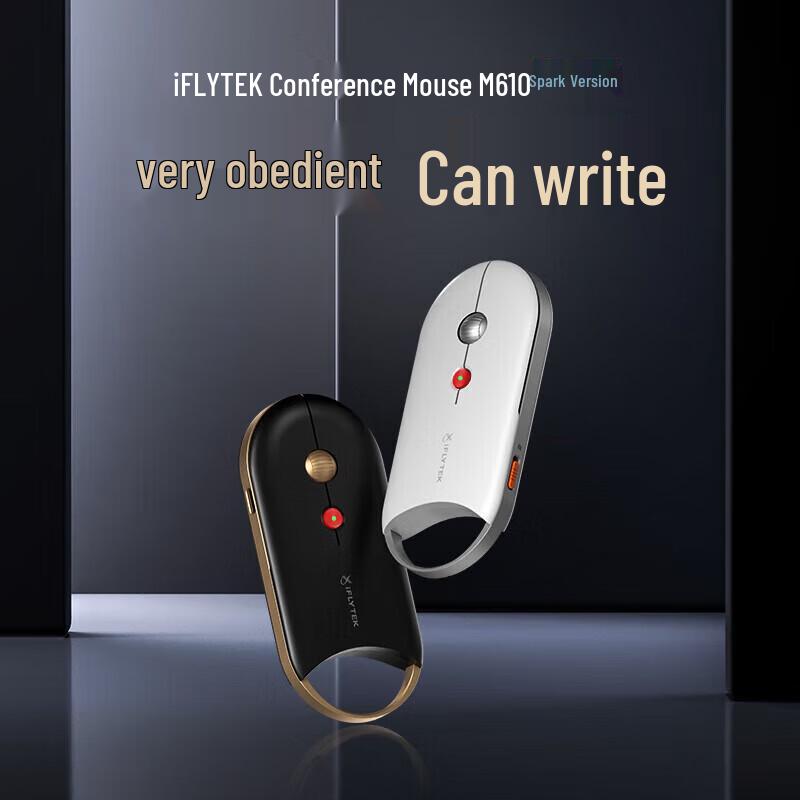 IFLYTEK M610 AI Умная беспроводная Bluetooth-мышь