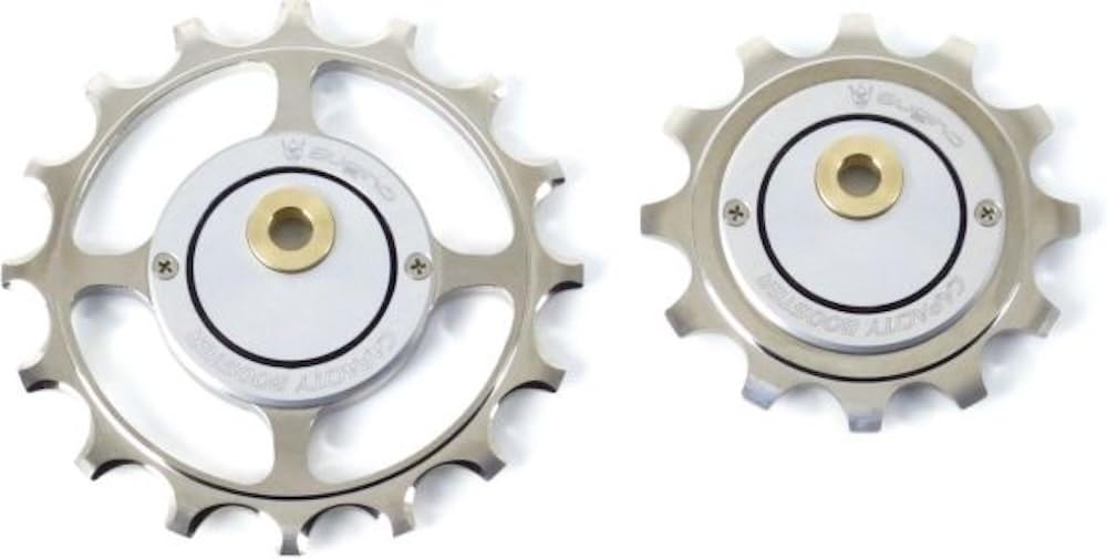 Удлинитель петуха Sugino для заднего переключателя Shimano UL/105 12-скоростного RD-R8150 (ULTEGRA) RD-R7150/7100 (105)