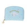 Sanrio Coin Case Cinnamoroll Cinnamoroll Coin Case/Pass Case Character 11 X 1.5 X 9cm 766003