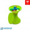 Plastic Hourglass Stool Polish Product