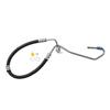 Power Steering Pressure Line Hose Pump to Gear  Fits: Corolla Prizm 1998-2002