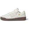 Forum 84 Low Ivory Orbit Grey Men Sneakers Cream Charcoal IF9689