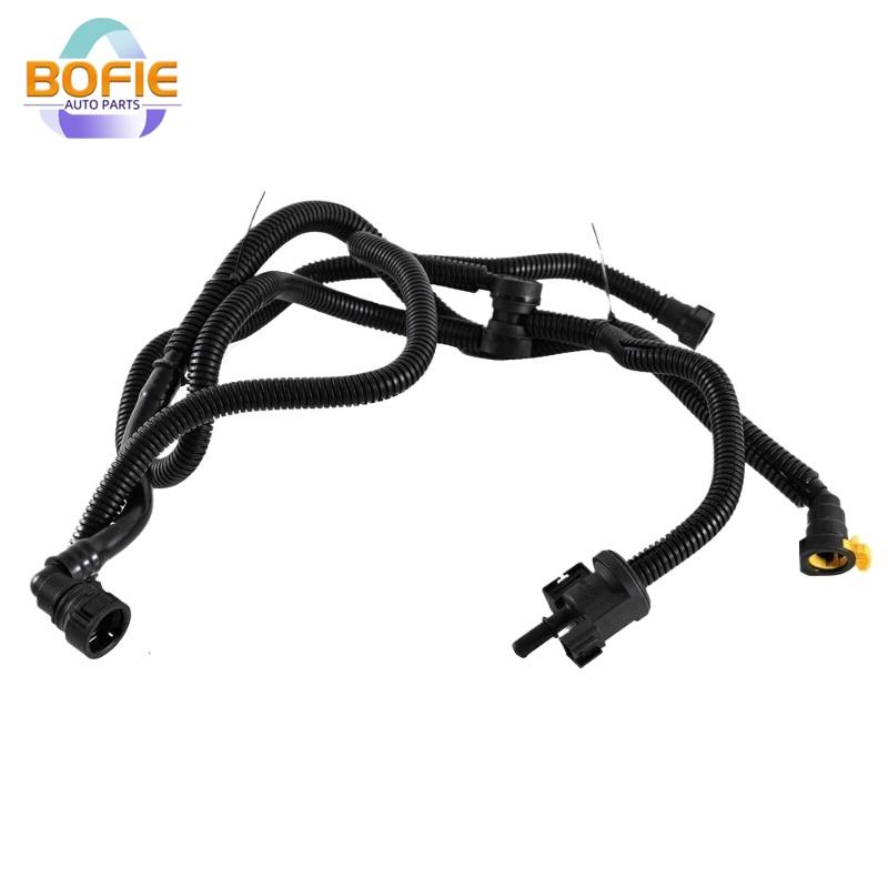Оригинальная деталь K2G3-9D289-AE K2GZ-9D289-A Клапан рециркуляции отработавших газов адсорбера с клапаном продувки для Ford Edge 2015-2022