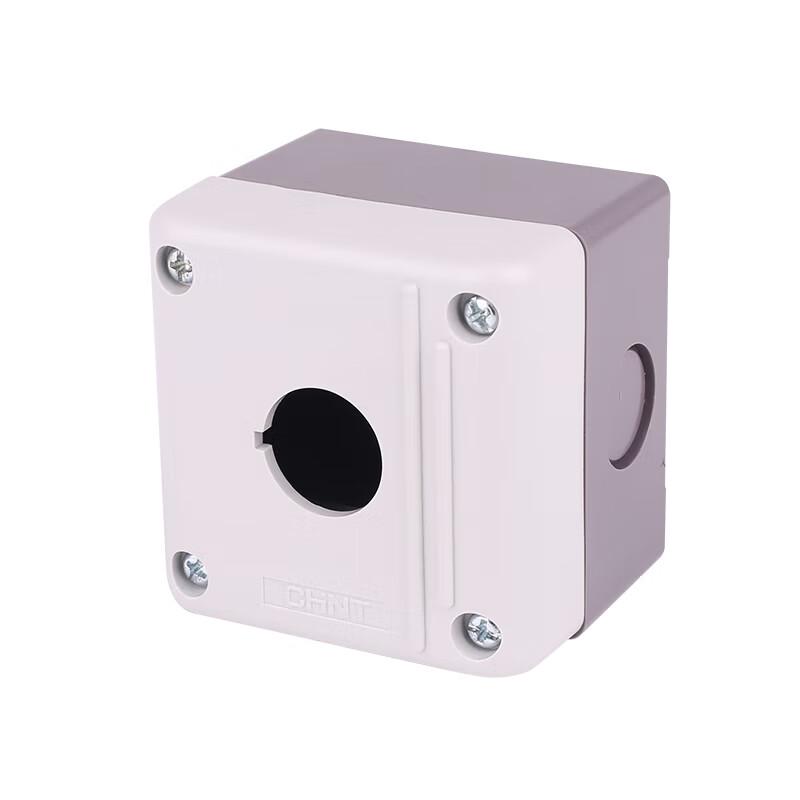 Chint NPH1 Button and Indicator Light Accessory