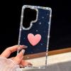 Корейский чехол для мобильного телефона Samsung S11Ultra со стразами Apple 11Promax цвет большой любви защитный чехол