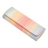 Birthday Gift Lightweight Practical Portable Rainbow Color Glasses Case Eyeglasses Case