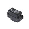 A1248204710 A1248204810 Car Power Window Single Switch 1248204810 For Mercedes Benz E Class SL R129 C124 S124 W124 E200 E250