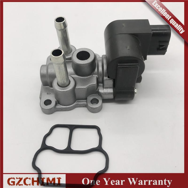 18137-64G01 Idle Air Speed Control Valve for Suzuki Esteem 1.6L L4 1998 1999 2000 2001