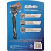 2024 New Gillette Proglide Razor Set Razor 1 + 9 Blades ,Korean Razor Blade