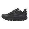 HOKA One One Challenger 8 Водонепроницаемые и дышащие Водонепроницаемые и дышащие Беговые кроссовки Унисекс Черный 1180811-BBNB