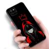 Чехол Devil Bad Boy Anime для Samsung Galaxy A04 A21 A30 A50 A52 S A13 A14 A22 A23 A32 A53 A73 5G A11 A12 A31 A33 A51 A70 A71 A72