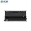 Epson Dot Matrix Printer Series CN plug (adapter included)