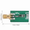 Amplitude Modulation Detection RF Detector Module 0.1-3200MHz High Sensitivity Discharge Board Discharge Module
