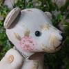 [USED] Laura Ashley Teddy Bear Stuffed Bear
