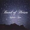 CD BAND OF HORSES - INFINITE ARMS  88697693992 Columbia 2010 UK Рок Б/у