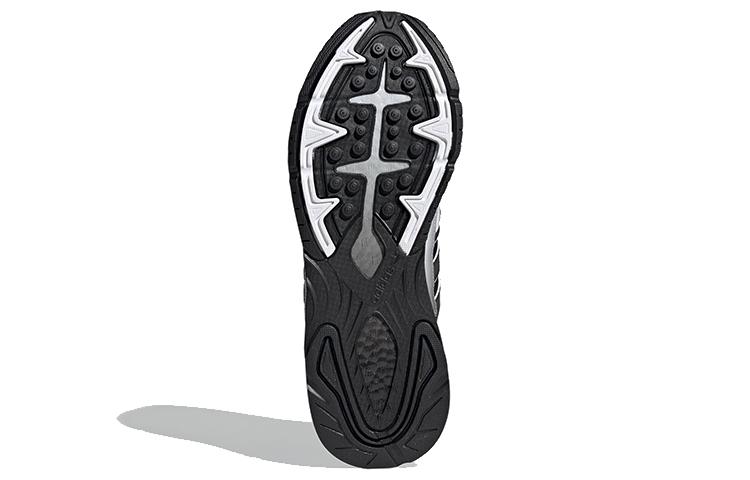 Men's Sneakers adidas Tresc Run Core Black Cloud White Core Black/Core Black/Cloud White