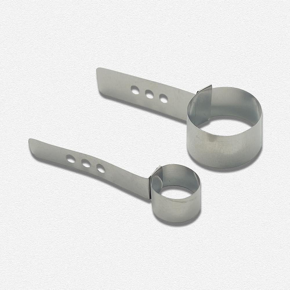 1 упаковка Стоматологические регулируемые матричные ленты Стоматологические полоски Пришеечные матрицы Секционные контурные матрицы Материал матрицы