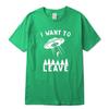 100 Cotton Casual Short Sleeved Spaceship Printing Funny T Shirt O Neck Knit Comfortable Fabric Street