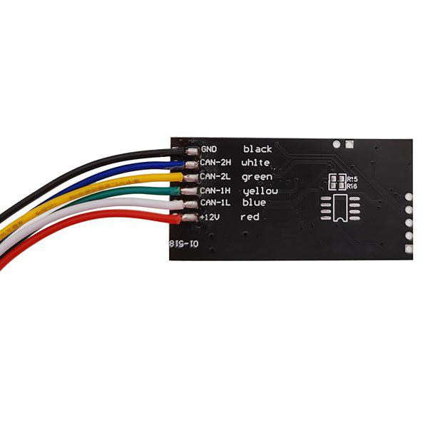 Kovac CAN Filter Blocker for Buick GL6/GL8