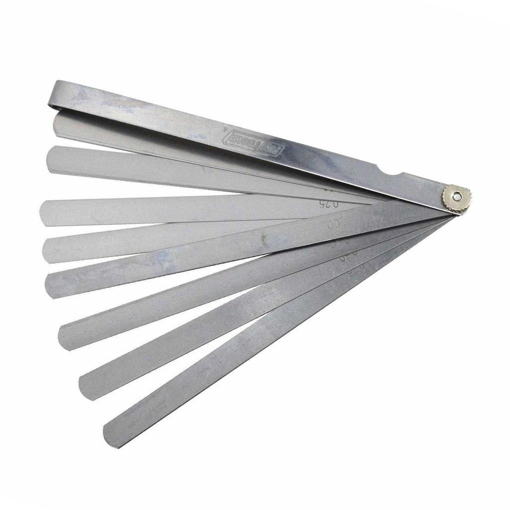 AW Tools Feeler Gauge